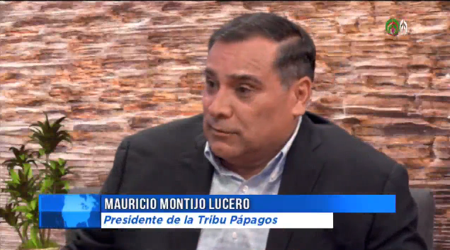 Mauricio Montijo: “Los intereses que eso originó lo que hoy implica es un patrimonio que en la parte más significativa son más de 800 billones de pesos” #eltesoroescondidodemexico