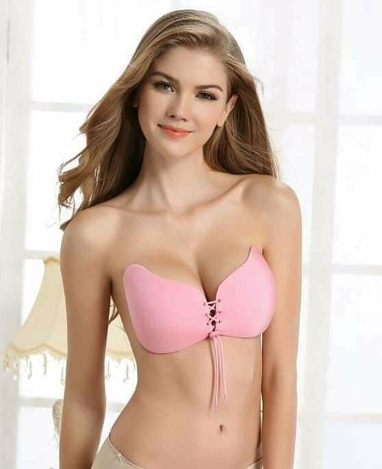 MissYeAnCaH's tweet image. Silicon backless strapless push up bra

₦2000

Adjustable, reusable &amp;amp; washable
Available in displayed colours in sizes 32 - 38
Also available @ wholesales
07033734553 or DM
Payment b4 delivery
Nationwide delivery
Delivery charges applies
#kristeenarevolution
#backlessbra
RT 🙏