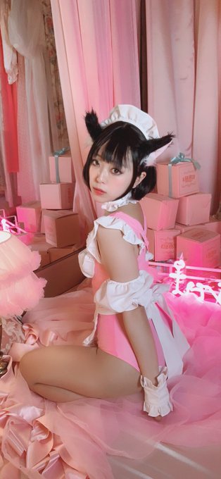 コスプレイヤーまほうちゃんのTwitter画像23