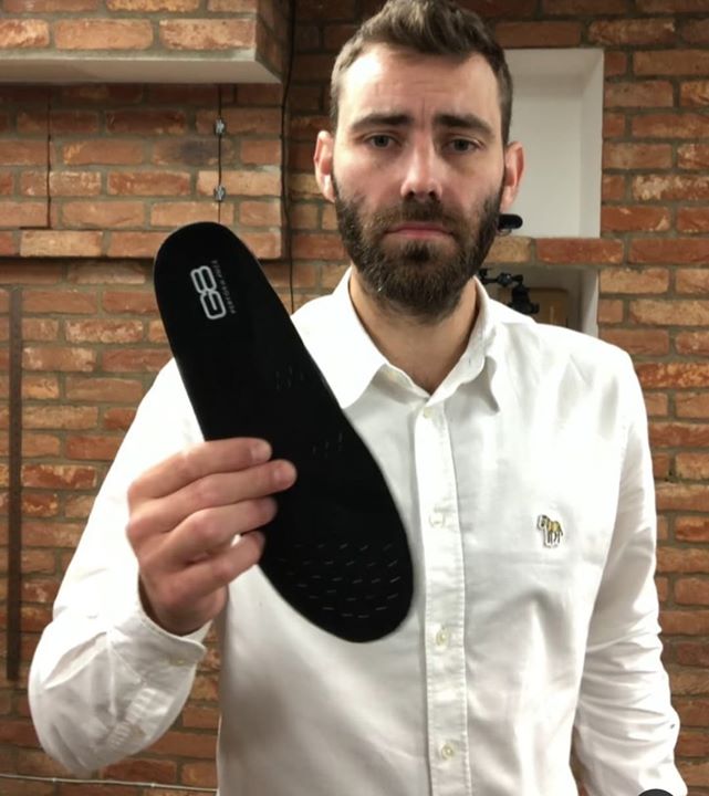 g8performance's tweet photo. The best Insoles for your Cycling Shoes by @bikefitjames
https://t.co/iZh4UDoYh7
#Cycling #Insoles #Bikefitter #Orthotics #G8Performance #footbeds https://t.co/9JB99KdLXD