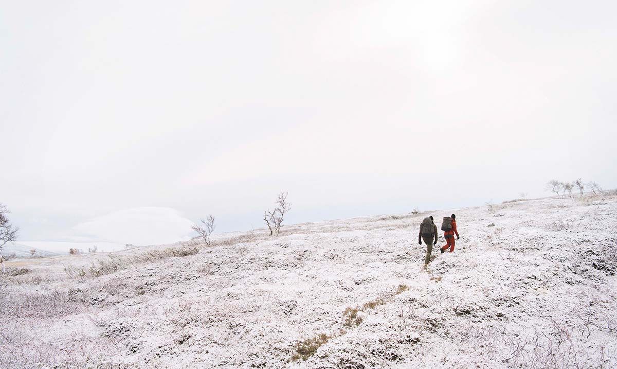 Thursday 6th February/2020 12pm - 2.30pm
Come into store to get your own <a href="/Fjallraven_Swe/">Fjällräven</a> gear waxed by their resident expert, Don, and learn how to adapt and look after your beloved G-1000 jacket, trousers or backpack so it is ready for a lifetime of adventures.