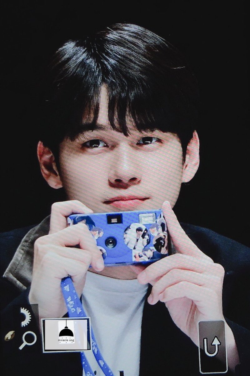 MIRACLE ONG tweet media