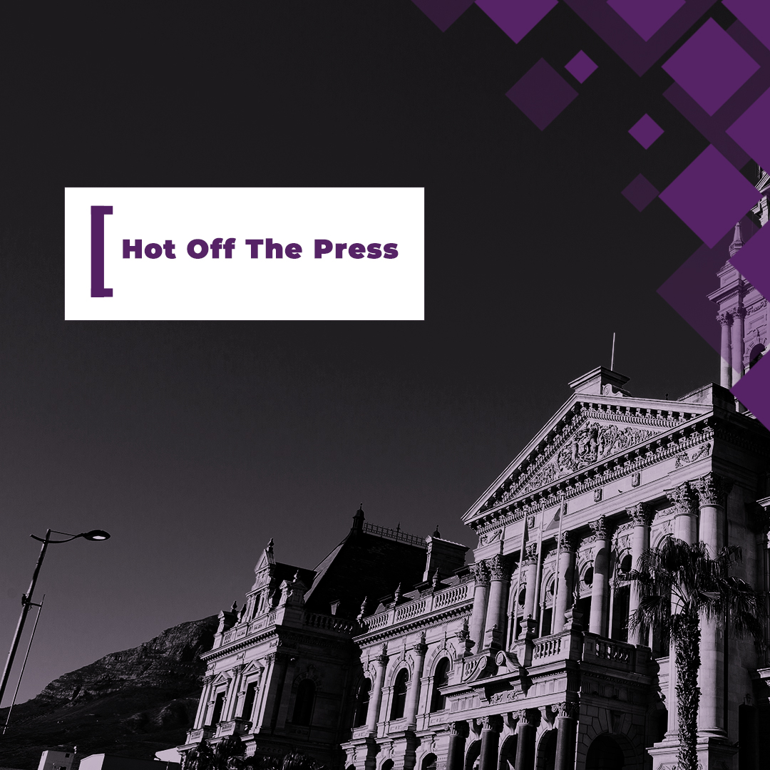 One of the primary reasons for the state of our key SOEs is poor governance, with the lack of role clarity between shareholder and board a primary concern, says Parmi Natesan. #SOE #IoDSA

Read More: bit.ly/317bAyt