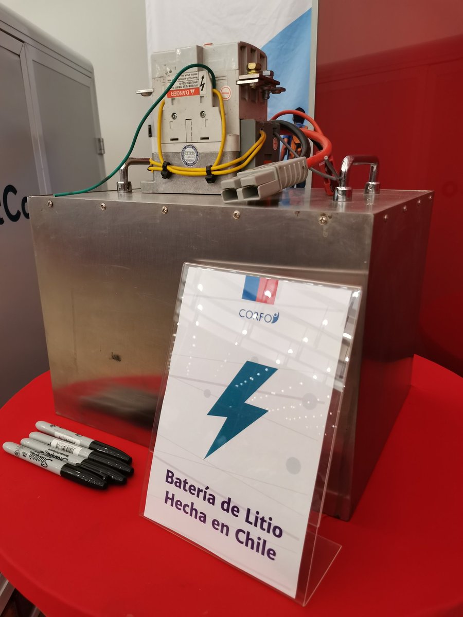 Sé Santiago Smart City tweet media