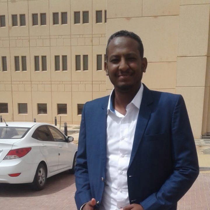 Khider Dalouk tweet media