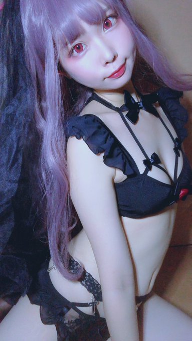 Twitterのコスプレ画像18