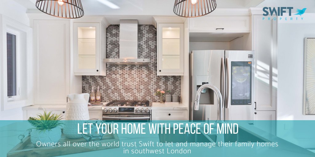 SwiftLettings's tweet image. #lettings #rentals #swlondonrentals #propertymanagement #expat #liveabroad #landlords #tenancies