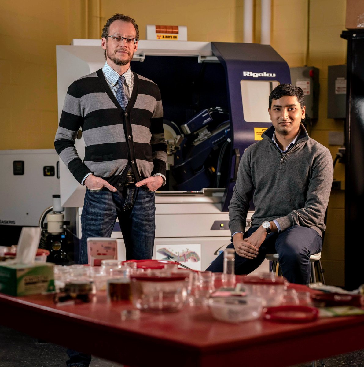 Biophysics@McMaster (@macbiophysics) on Twitter photo So proud to be one of the top 3 #newsmakers in McMaster's Faculty of Science <a href="/McMasterScience/">McMaster Faculty of Science</a> in 2019! <a href="/MacSciResearch/">MacScienceResearch</a> <a href="/MacSciGrad/">MacSciGrad</a> <a href="/AdreeKhondker/">Adree Khondker</a> us20.campaign-archive.com/?u=f562a40b461… So proud to be one of the top 3 #newsmakers in McMaster's Faculty of Science <a href="/McMasterScience/">McMaster Faculty of Science</a> in 2019! <a href="/MacSciResearch/">MacScienceResearch</a> <a href="/MacSciGrad/">MacSciGrad</a> <a href="/AdreeKhondker/">Adree Khondker</a> us20.campaign-archive.com/?u=f562a40b461…