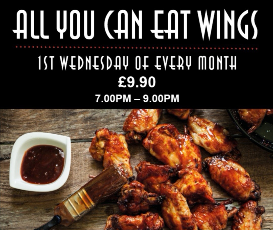 The Crane Wandsworth (@cranewandsworth) on Twitter photo Shake off Veganuary with the first Wings Night of the year on Wed 5 Feb at 7pm. Reservations at info@thecranewandsworth.co.uk or 0203 302 2262 <a href="/WandsworthTown/">Wandsworth Town BID</a> <a href="/wandsworthsw18/">Wandsworth SW18</a> <a href="/wandsworthnews/">Wandsworth Times</a> <a href="/BusinessWandBC/">Wandsworth Council Business Team</a> <a href="/WandsChamber/">Wandsworth Chamber</a> <a href="/wandsmallbiz/">Wandsworth Small Biz</a> <a href="/RamQuarter/">RamQuarter</a> <a href="/RamPubs/">Ram Pubs</a> #ThursdayMotivation Shake off Veganuary with the first Wings Night of the year on Wed 5 Feb at 7pm. Reservations at info@thecranewandsworth.co.uk or 0203 302 2262 <a href="/WandsworthTown/">Wandsworth Town BID</a> <a href="/wandsworthsw18/">Wandsworth SW18</a> <a href="/wandsworthnews/">Wandsworth Times</a> <a href="/BusinessWandBC/">Wandsworth Council Business Team</a> <a href="/WandsChamber/">Wandsworth Chamber</a> <a href="/wandsmallbiz/">Wandsworth Small Biz</a> <a href="/RamQuarter/">RamQuarter</a> <a href="/RamPubs/">Ram Pubs</a> #ThursdayMotivation