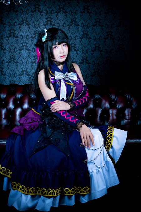 Twitterのコスプレ画像70