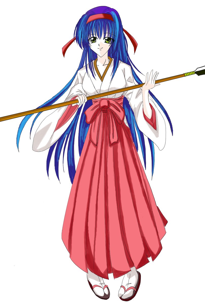 izumoamaterasu's tweet photo. #画力ビフォーアフター
2016年←→2020年
「アマテラス」 https://t.co/L8BWTktlbF