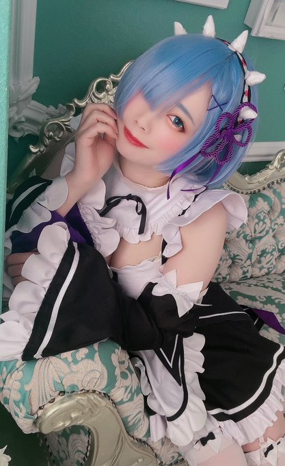 Twitterのコスプレ画像62