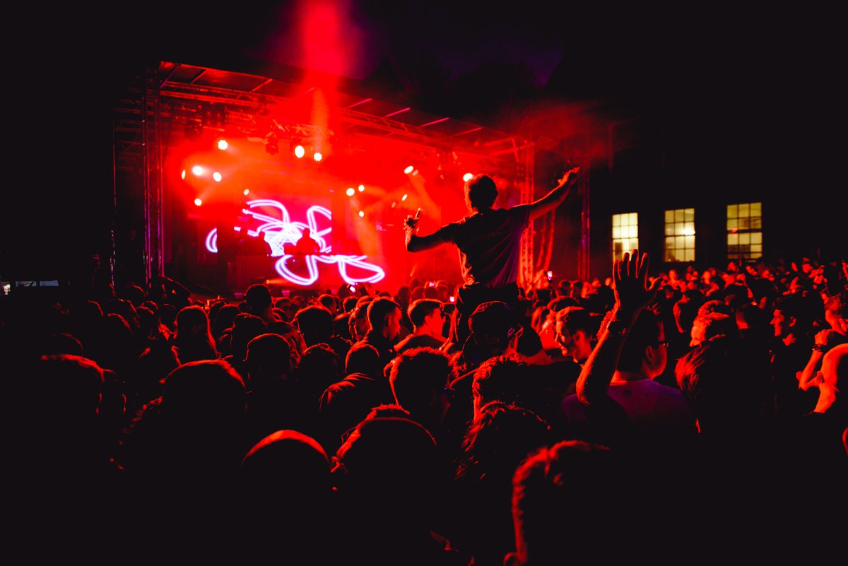 AsylumEvent's tweet image. Set your alarms ⏰ tickets on General Sale Tomorrow 9am (GMT) for Defected Liverpool at The Asylum, Newsham Park!

asylumevent.com/defected