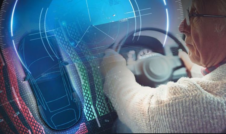 Car technology features can help make older drivers safer behind the wheel than putting them through another driving test, according to a new study... 🤩 

express.co.uk/life-style/car… #Driving #Motoring #DriverSafety #CarTechnology