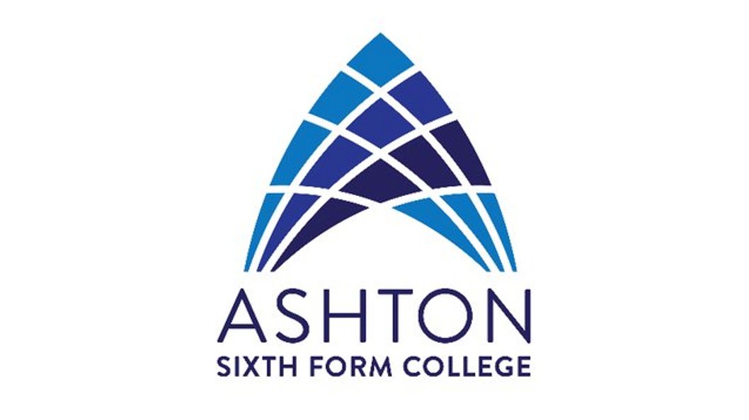 Ashton 6th form logo