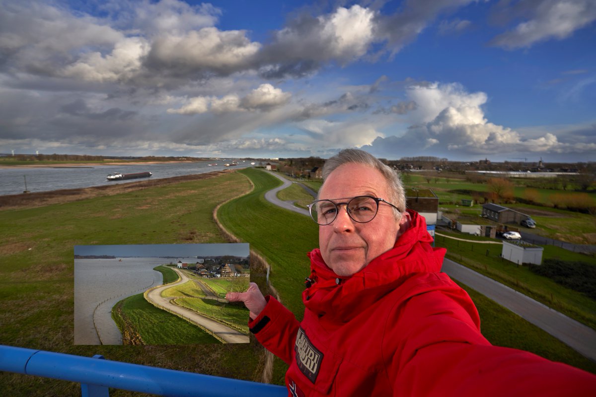 Waterschap Rivierenland tweet media