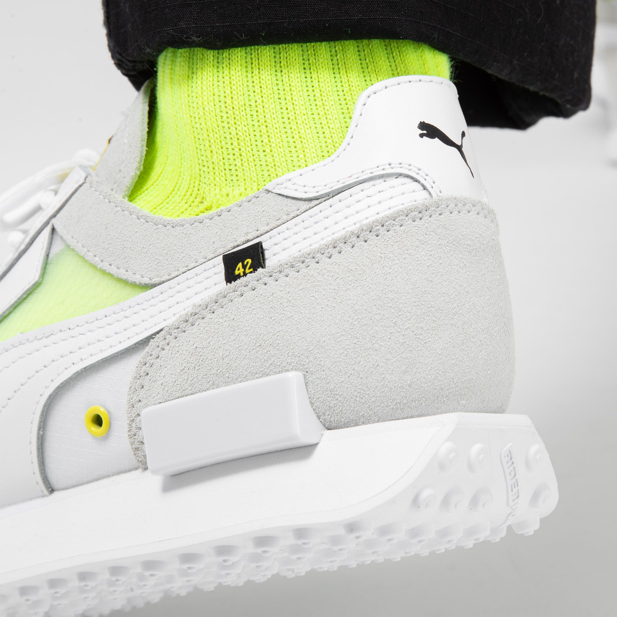Puma future rider x cheap ctm
