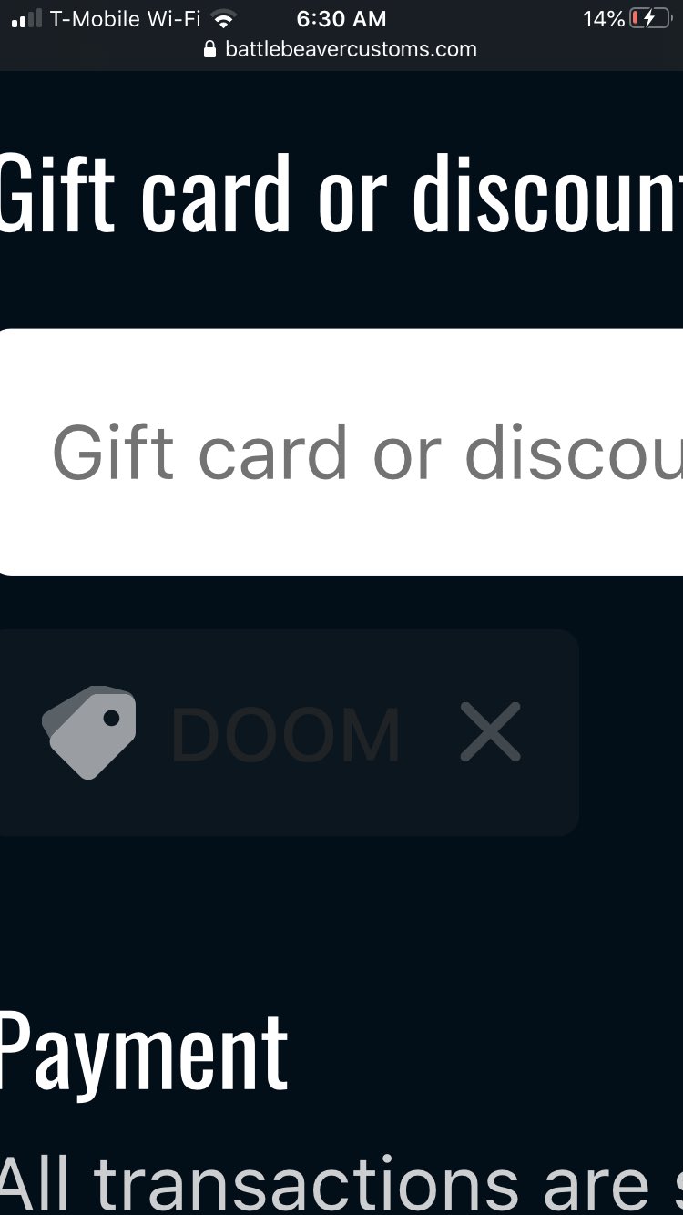 SanctumzTV on Twitter "Thank you JV for the help with customizing my