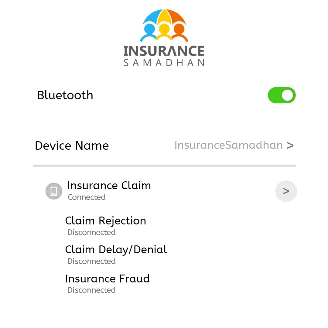 InsuranceSamad1's tweet photo. Connect to our #Insuranceexperts and get hassle-free #insuranceclaimhelp 

Call Us @ 8448440626 
Learn more @ https://t.co/fOUXIQg3a9

#HamarePaasHaiSamadhan 
#InsuranceSamadhan #insuranceclaim #claimfiling   #insurance #ConnectedTo #Trending #trendingtopic https://t.co/Md00tUyNK5
