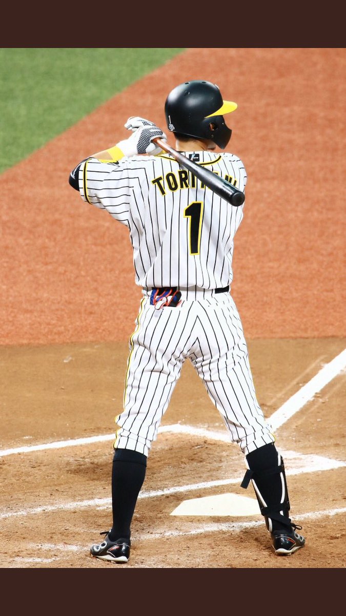 生者 覇虎舟 1 鳥谷敬 嵐 Yqtu8axotrdefwa Twitter