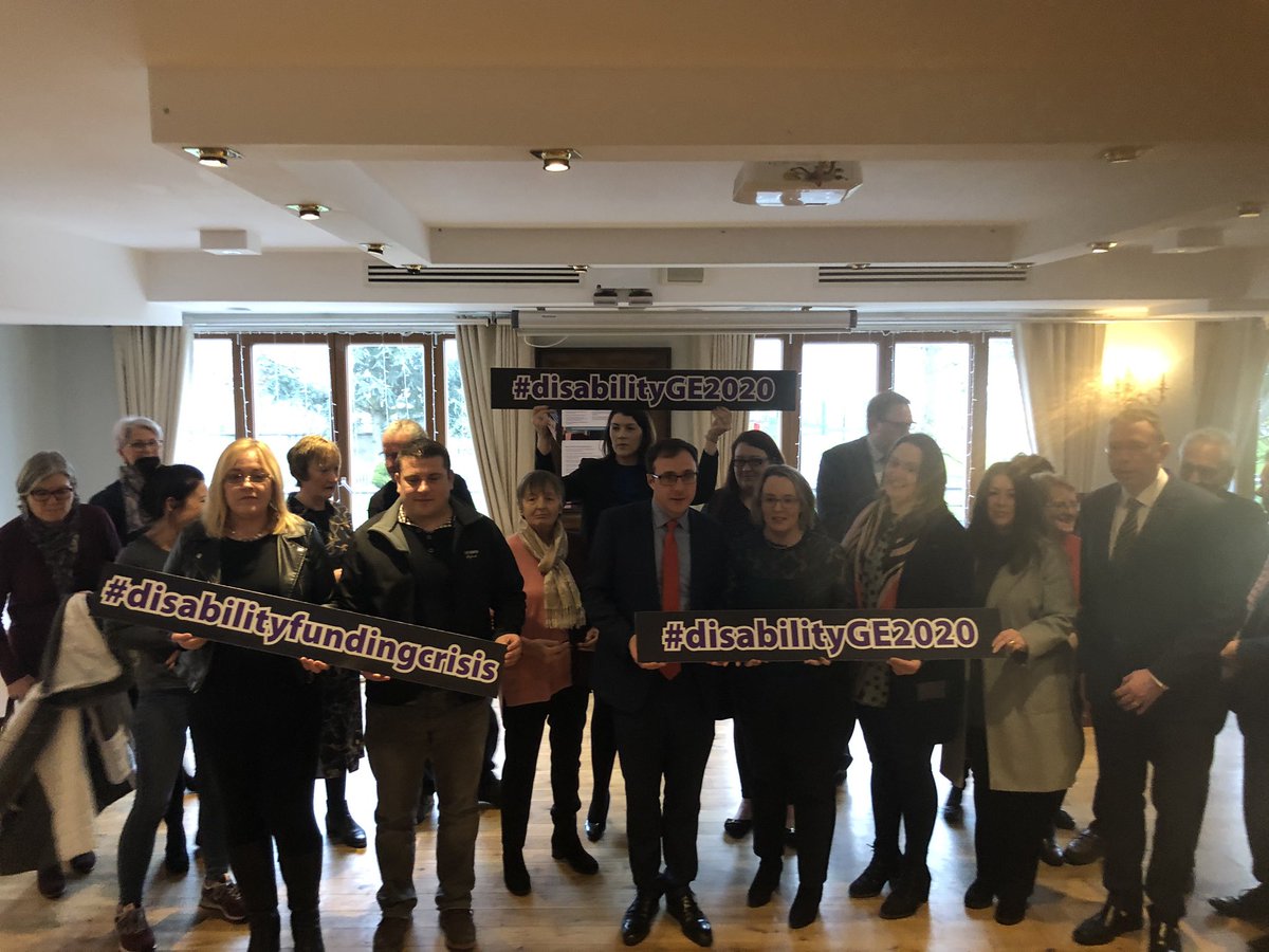 Muiríosa Foundation tweet media