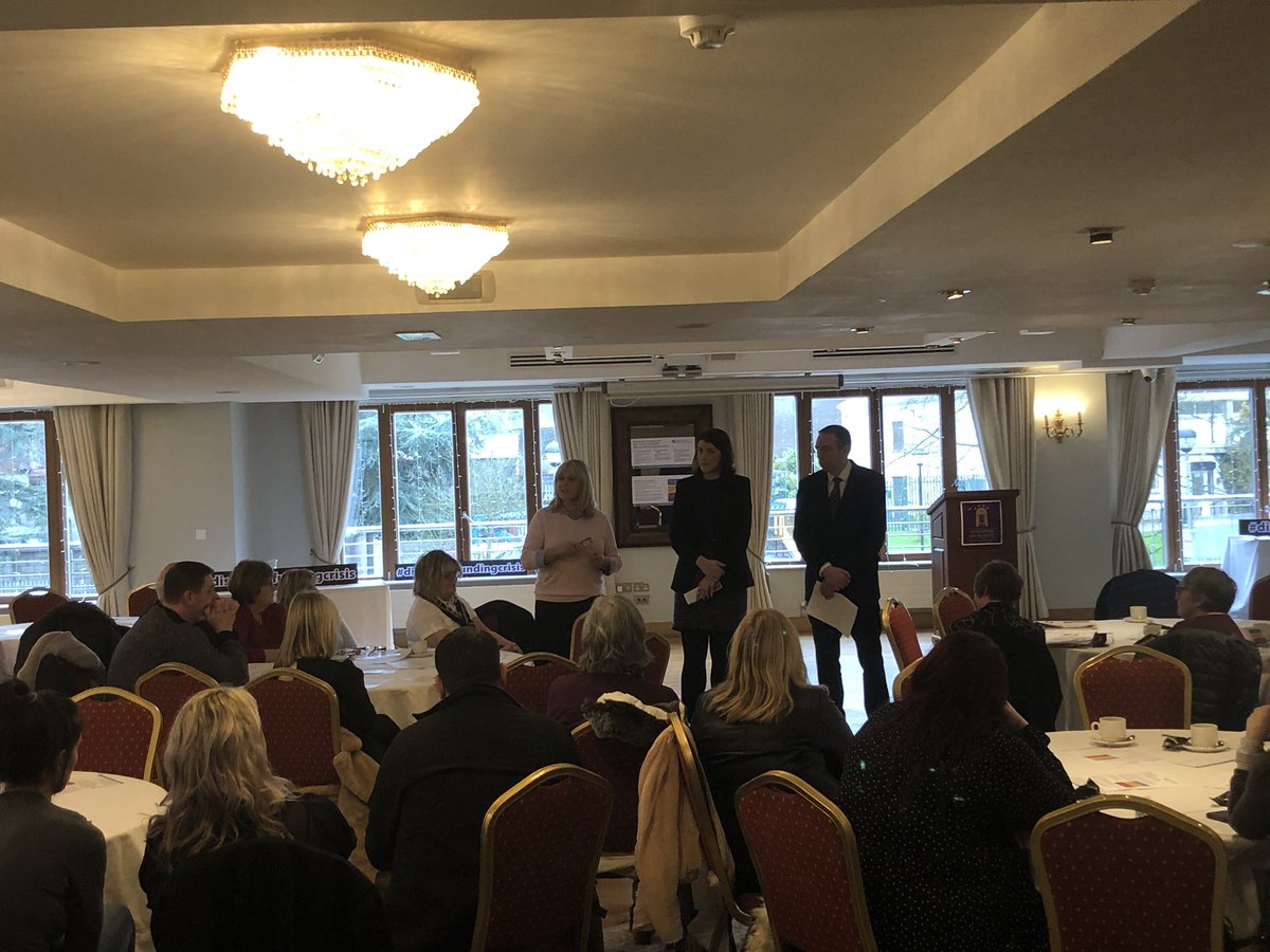 Muiríosa Foundation tweet media