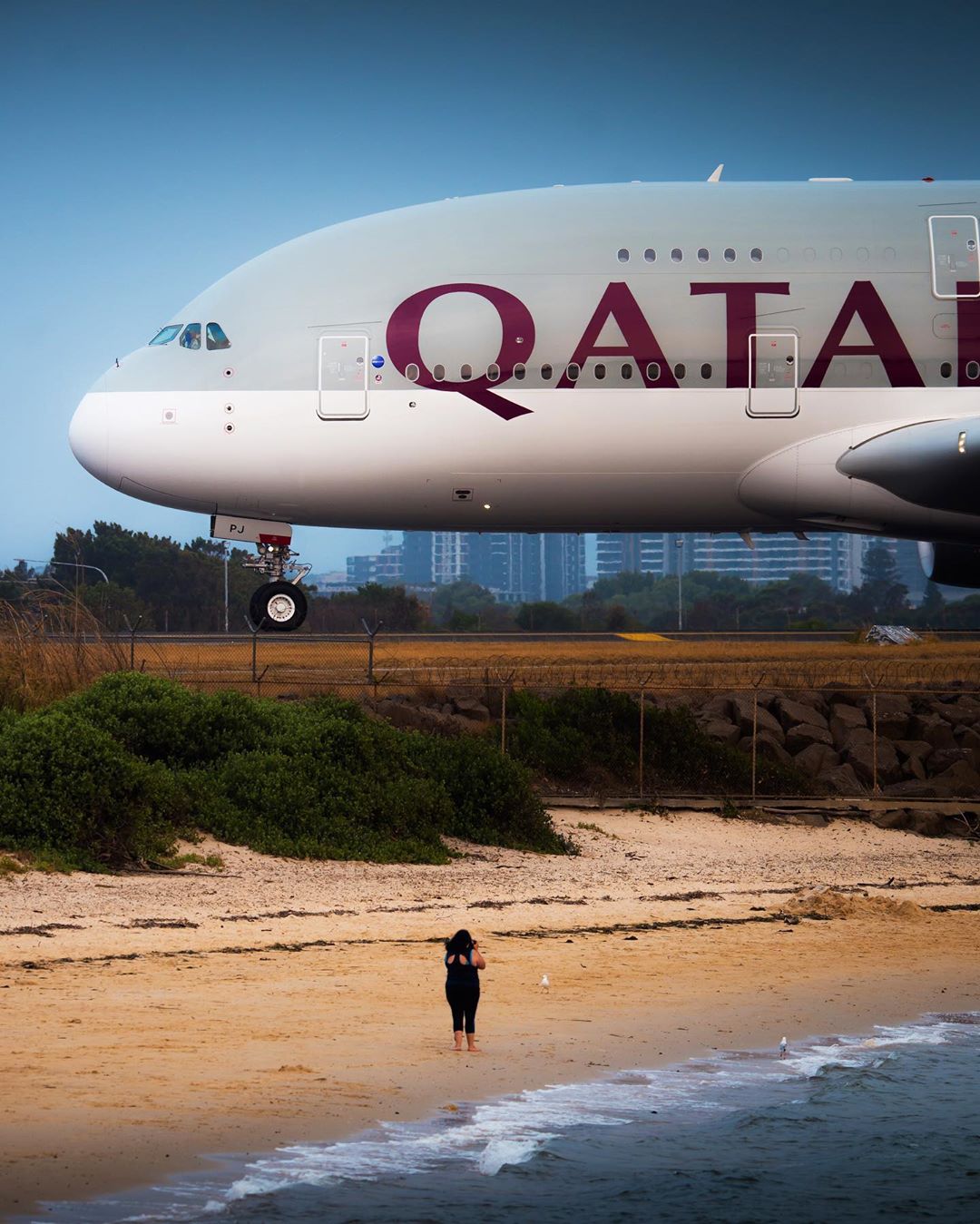 Qatar Airways on Twitter: Qatar Airways on Twitter: