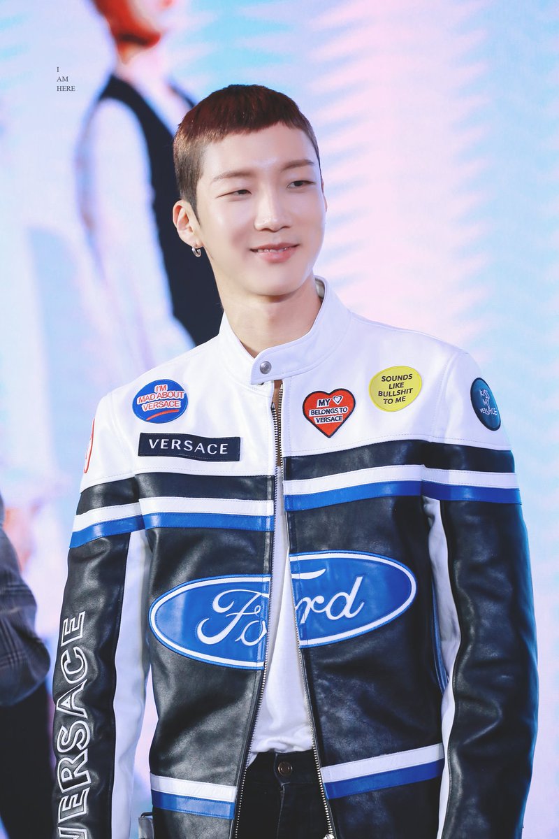 Imnothere_imwyr's tweet photo. #WINNER #위너
#HOONY #이승훈

20191120
@official_hoony_ https://t.co/JKwJEw6e5l
