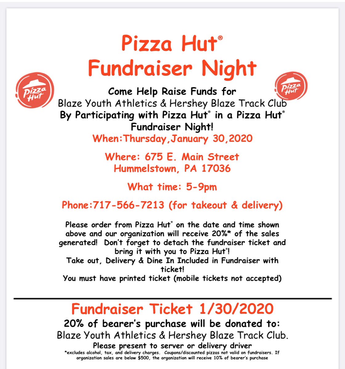 PerfectlyPaynt's tweet photo. No dinner plans? Pizza Hut it is! https://t.co/YYdSrwYDUw