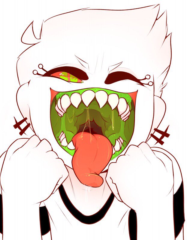 Sugar (selective for rps) tweet media