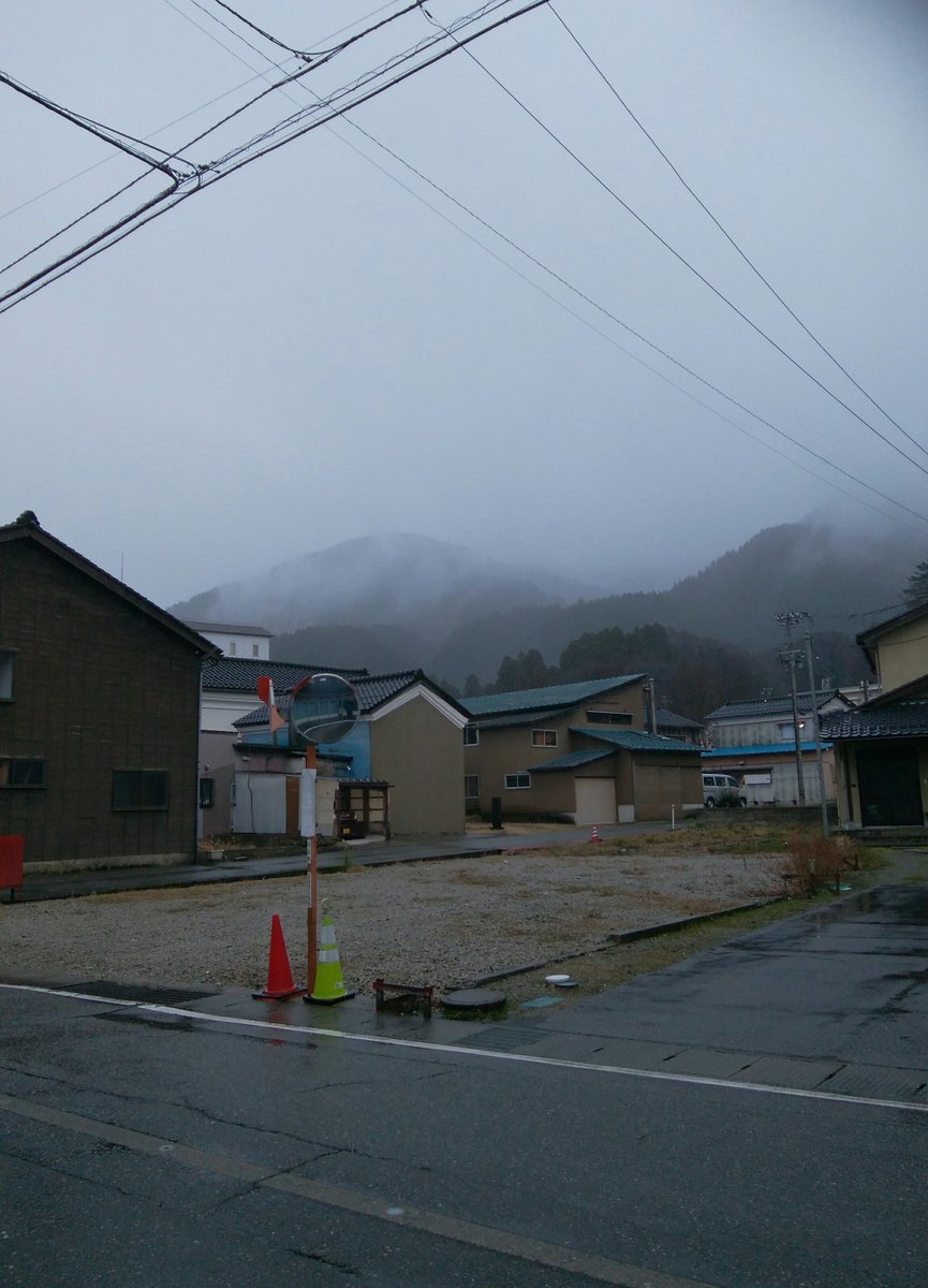 石川県白山市鶴来