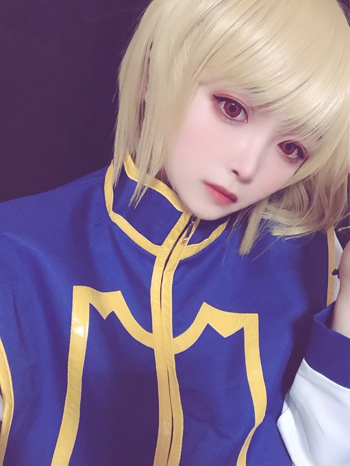 コスプレイヤーあんみつのTwitter画像47