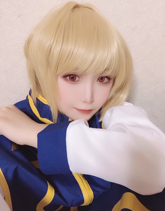 コスプレイヤーあんみつのTwitter画像48