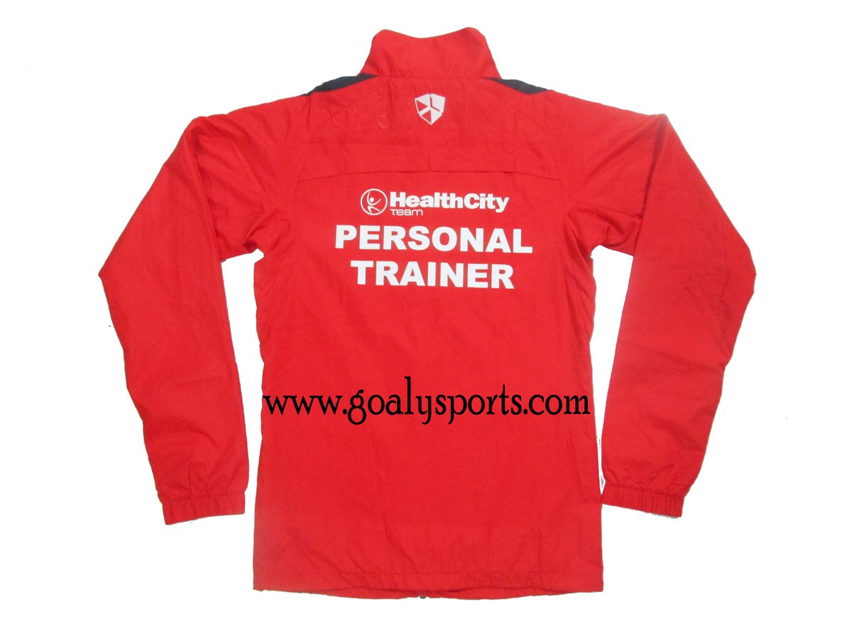 GoalPlus4's tweet image. Tracksuit Jacket.
100% polyester micro fiber material.
Panel work.
Inside mesh lining.
Customized logo printed or embroidered.
#tracksuit #tracksuitjacket #jacket #apparel #apparels #appareldesign #sportswear #sportswearproduct #customized #customdesign