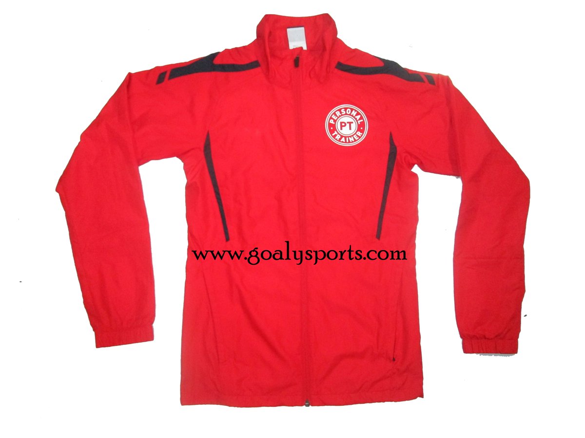 GoalPlus4's tweet image. Tracksuit Jacket.
100% polyester micro fiber material.
Panel work.
Inside mesh lining.
Customized logo printed or embroidered.
#tracksuit #tracksuitjacket #jacket #apparel #apparels #appareldesign #sportswear #sportswearproduct #customized #customdesign