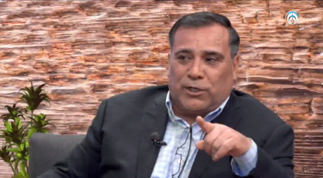 Mauricio: “Romo nos mandó en su momento, “estamos en etapa de transición”, mi interés era quitarles esa cortina de humo y que vieran un expediente que se estaba yendo y lo estaban dejando...” #eltesoroescondidodemexico