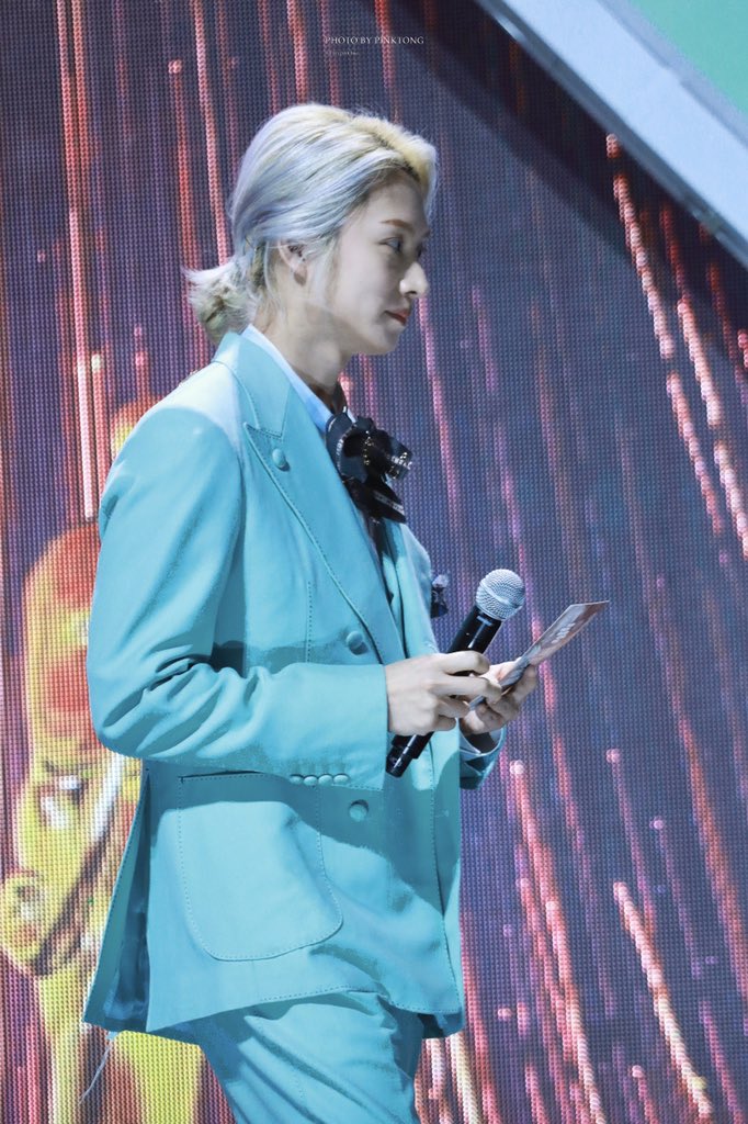 200130 SMA 👼🏻

#김희철 #KimHeeChul