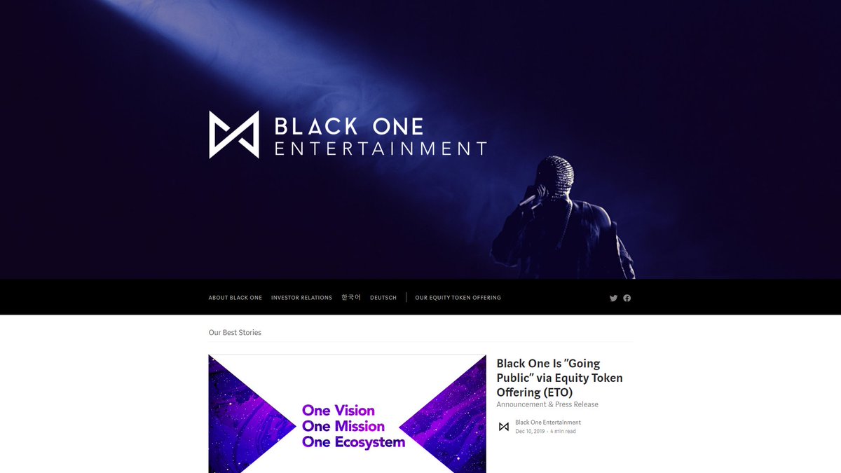 blackoneent's tweet photo. And make sure to check out our Medium Publication for more in-depth articles and industry insights.

https://t.co/ouNfYtd4r4

#medium #publication #knowledge #insights https://t.co/iIKbIgg29x