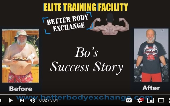 EliteTF's tweet photo. #tbt To one of our favourite success stories.  Dorothy's dad, and his journey back to health. #health #fitness #nevertooold #balance 
https://t.co/pFUyjgL7Rc https://t.co/TXKaByjRCz