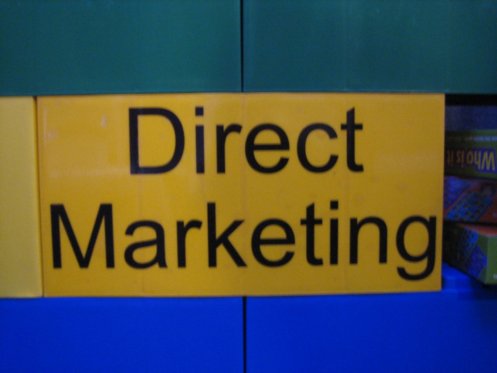 Targeting specific groups rather than the masses will always generate better returns, providing it’s done in the right way.
datp.co.uk/direct-marketi…