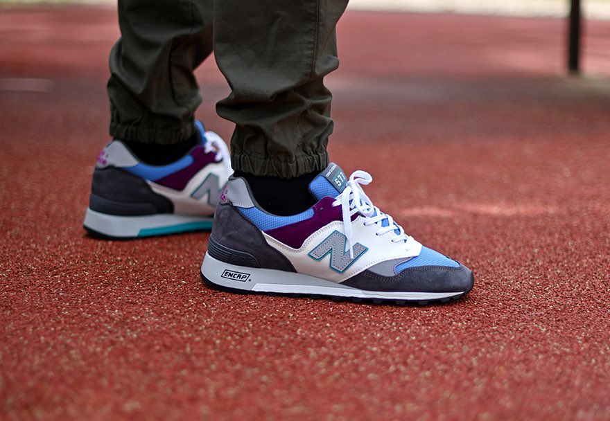 New Balance 577 'Mountain Wild 