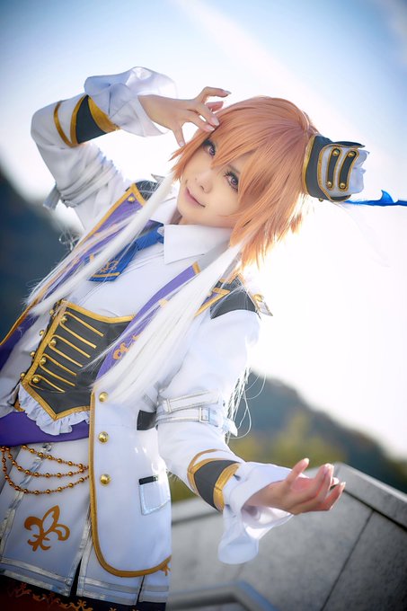 Twitterのコスプレ画像62