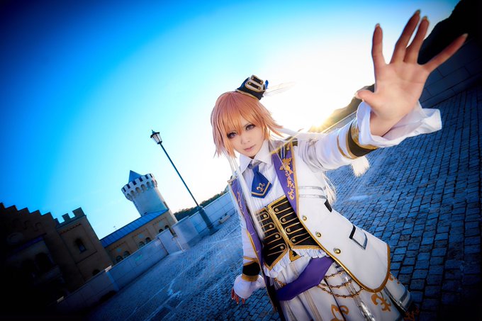 Twitterのコスプレ画像64