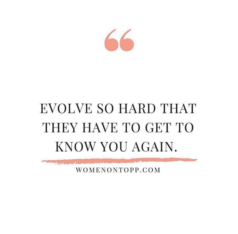 Let me reintroduce myself... E V O L V E #evolve #growth #femmebot #femmebotstyle <a href="/femmebotstyle/">Femmebot Clothing</a> <a href="/gatheringshops/">The Gathering Shops</a> <a href="/GSPlaza/">Garden State Plaza</a> #nj #shopping #style #OOTD #empoweringwomen #bergencounty #shoppingaddict #bohemian #popupshop #inspiration #motivation