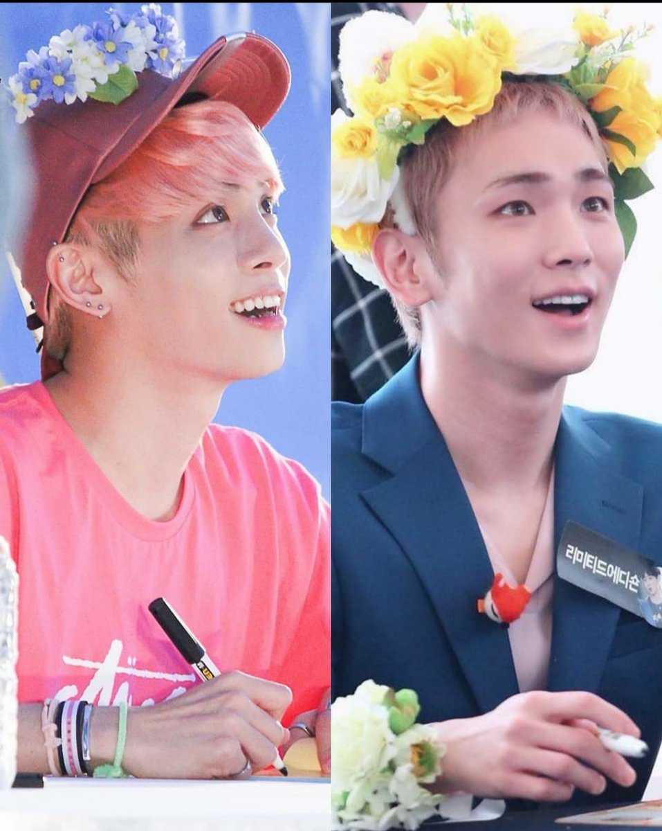 FreaKeyBlinger's tweet photo. @cheolgyus #JongKeyForever 🥰
Thank you for the GA 💕 https://t.co/rYvWgcyBg4