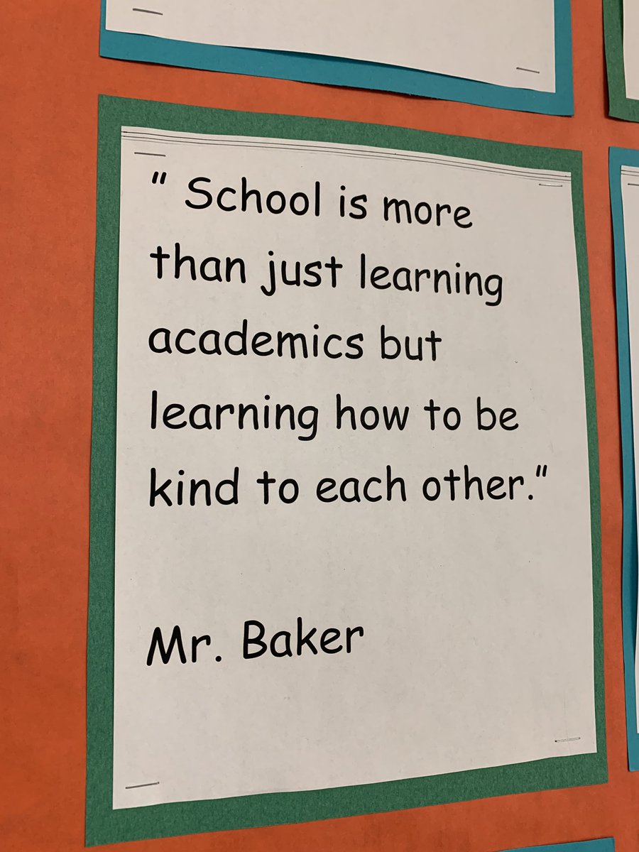 Inspiring day observing and chatting with 4th &amp; 5th grade teachers at Irving! Thanks <a href="/MsCarina_Pruitt/">Carina Pruitt</a> and <a href="/parkinsonkinder/">Betsy Parkinson</a> for organizing this connection between elementary and middle school teachers! ❤️#oakpark97 #julianworks