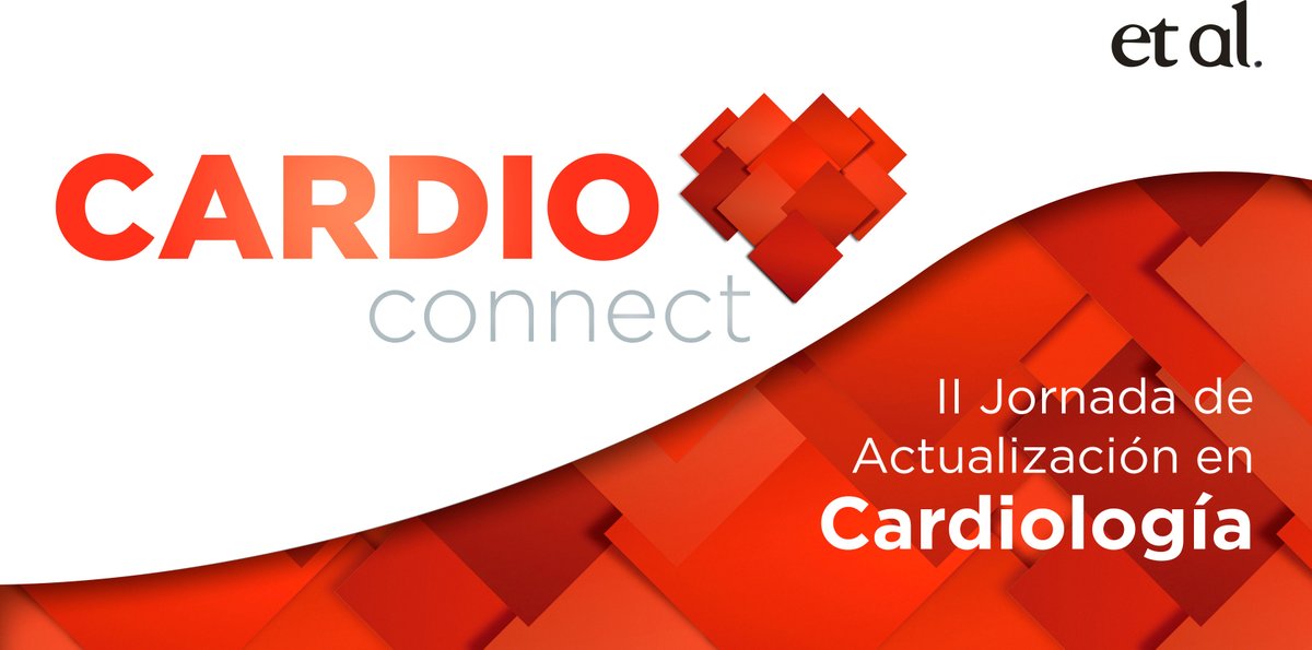 EtalPharma's tweet photo. Tras el éxito del año pasado, la II Jornada de Cardioconnect ya está lista para el 12 de marzo en el @TecnoCampus de Mataró. Se estima la asistencia de 300 médicos de atención primaria y cardiólogos.
Más información en https://t.co/2upNuE4hOG https://t.co/qk8O6sB5d3