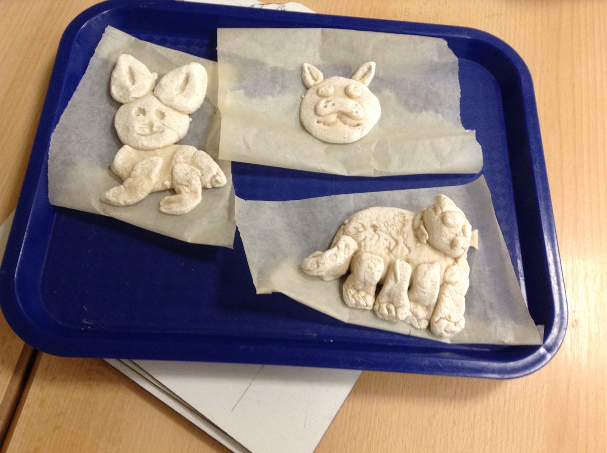 Bricknell Primary on Twitter "KS1 and KS2 Art Clubs worked together to