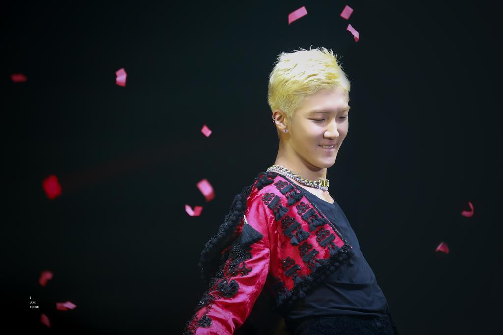 #WINNER #위너
#HOONY #이승훈

머리가 참 빨리 자란다 😘
<a href="/official_hoony_/">official_hoony_</a>