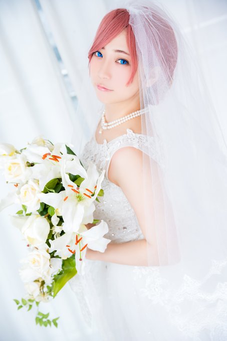 Twitterのコスプレ画像22